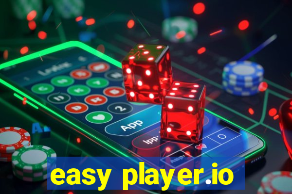 easy player.io